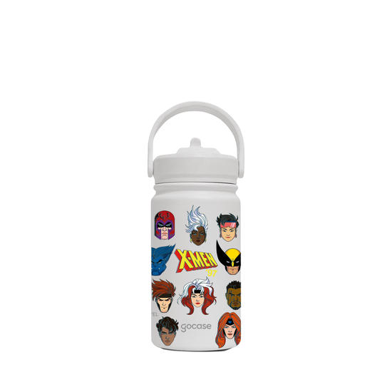 Garrafa Térmica Mini - X-Men 97 - Characters