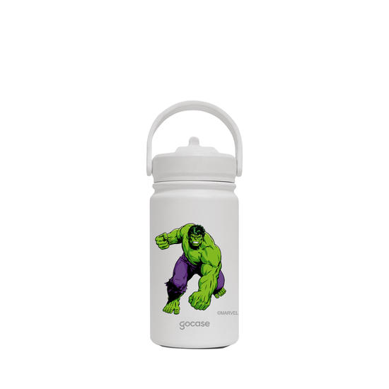 Garrafa Térmica Mini - Hulk Classic