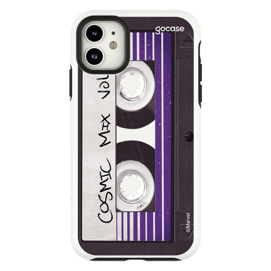 Guardiões da Galáxia - Mixtape