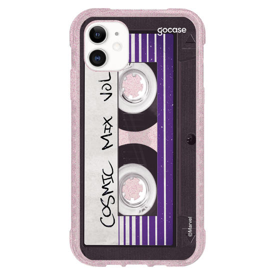 Guardiões da Galáxia - Mixtape