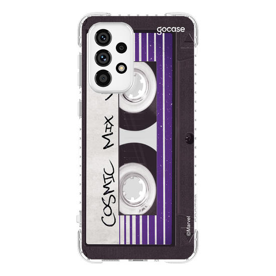 Guardiões da Galáxia - Mixtape