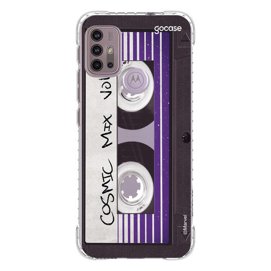 Guardiões da Galáxia - Mixtape