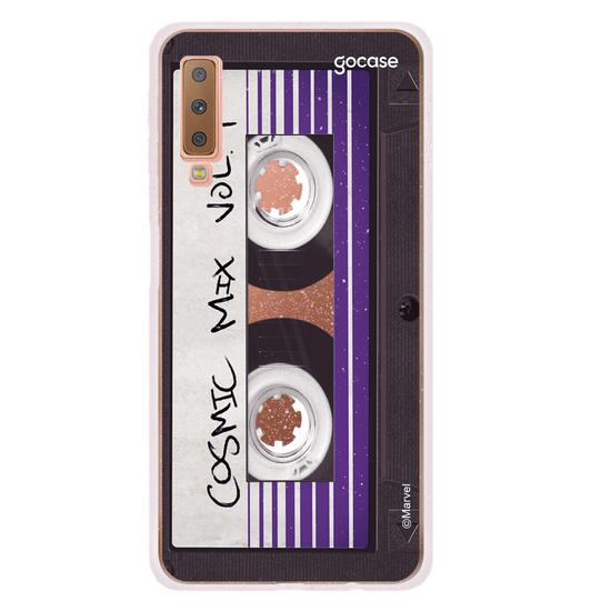 Guardiões da Galáxia - Mixtape