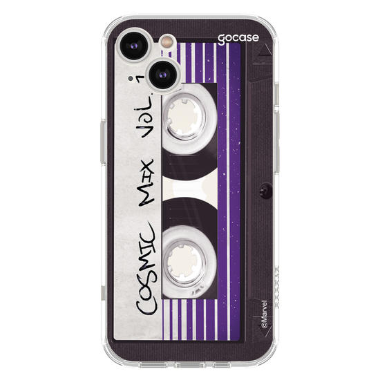 Guardiões da Galáxia - Mixtape