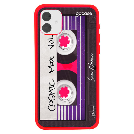 Guardiões da Galáxia - Mixtape