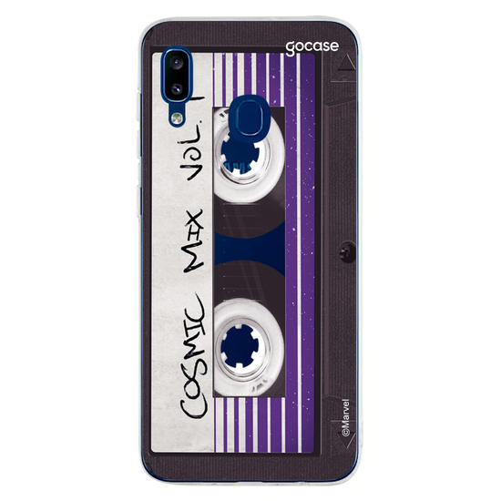 Guardiões da Galáxia - Mixtape