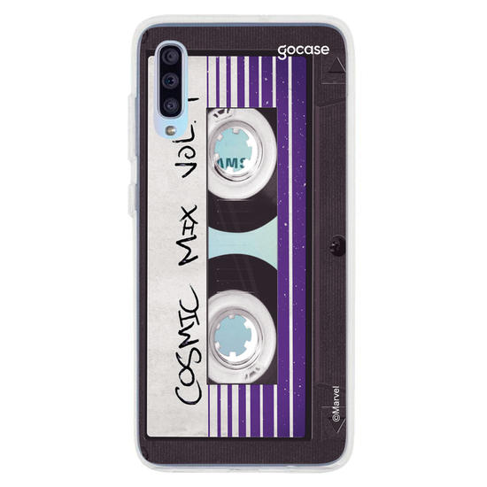 Guardiões da Galáxia - Mixtape