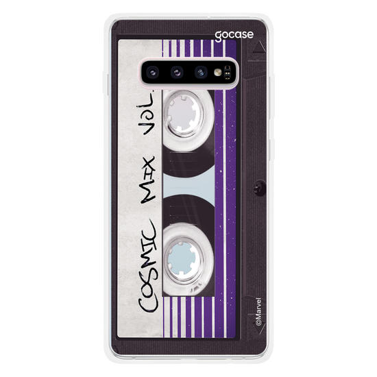 Guardiões da Galáxia - Mixtape