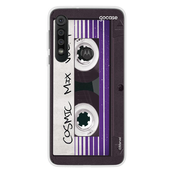 Guardiões da Galáxia - Mixtape