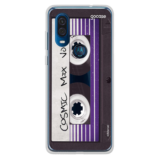 Guardiões da Galáxia - Mixtape