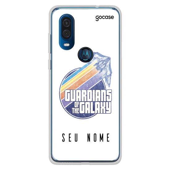 Guardiões da Galáxia - Spaceship