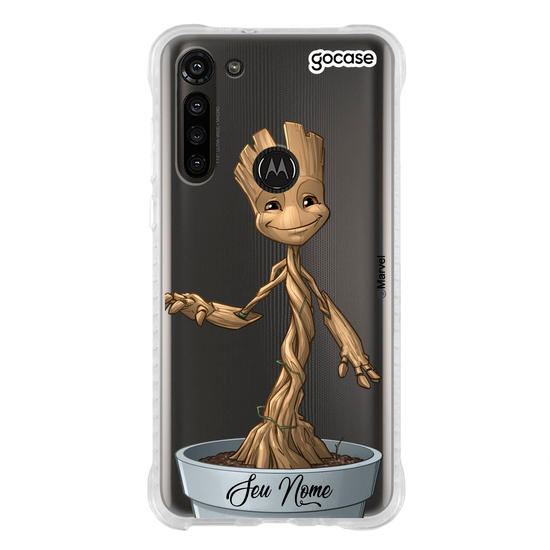 Guardiões da Galáxia - Baby Groot