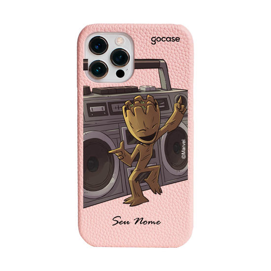 Guardiões da Galáxia - Baby Groot Party