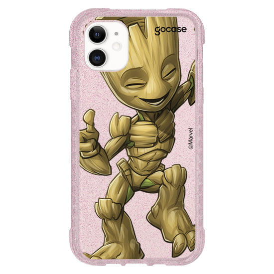 Guardiões da Galáxia - Baby Groot Dancing