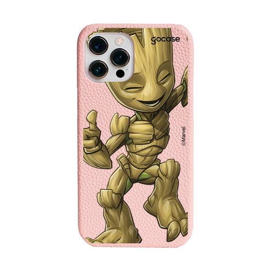 Guardiões da Galáxia - Baby Groot Dancing