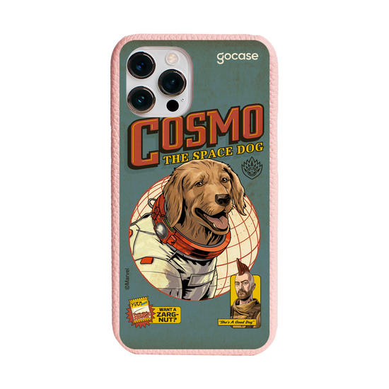 Guardiões da Galáxia - Cosmo, The Dog