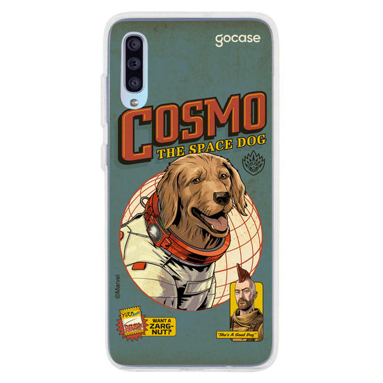 Guardiões da Galáxia - Cosmo, The Dog