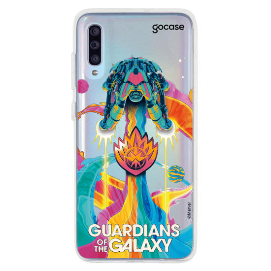 Guardiões da Galáxia - Spaceship