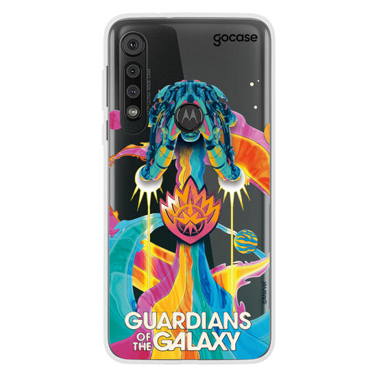 Guardiões da Galáxia - Spaceship