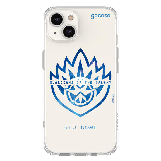 Guardiões da Galáxia - Escudo