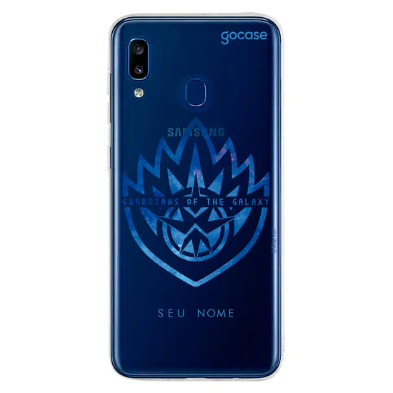 Guardiões da Galáxia - Escudo