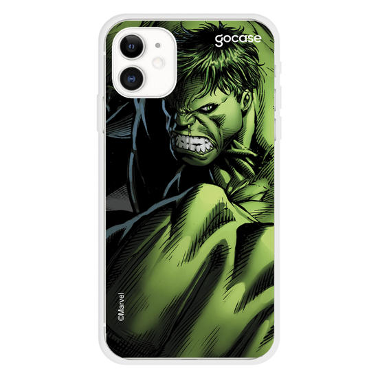 Marvel - HULK ESMAGAA! Phone Case