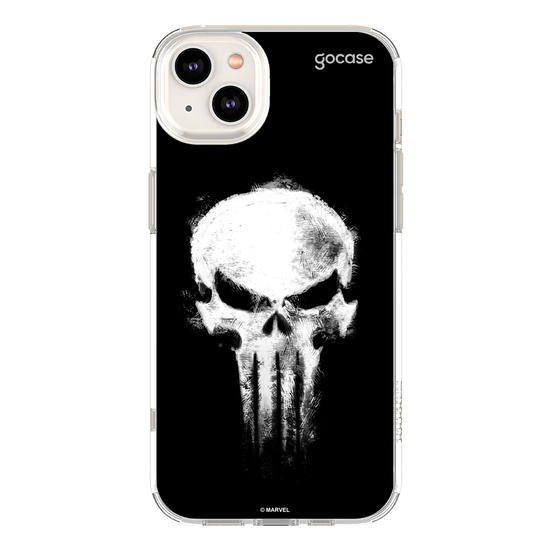 Capinha para celular  Marvel - O Justiceiro