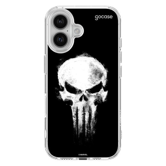 Capinha para celular  Marvel - O Justiceiro