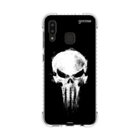 Capinha para celular  Marvel - O Justiceiro