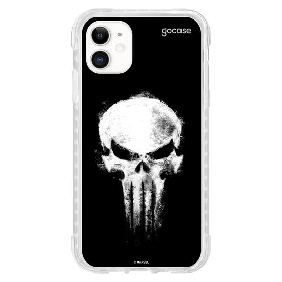  Marvel - O Justiceiro