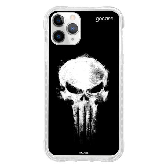 Capinha para celular  Marvel - O Justiceiro
