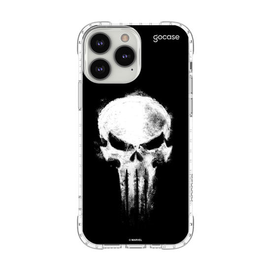 Capinha para celular  Marvel - O Justiceiro