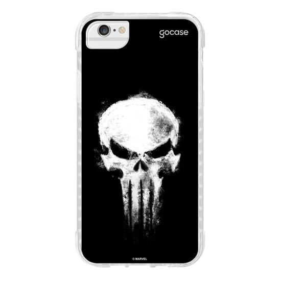 Capinha para celular  Marvel - O Justiceiro