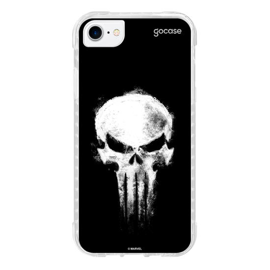  Marvel - O Justiceiro