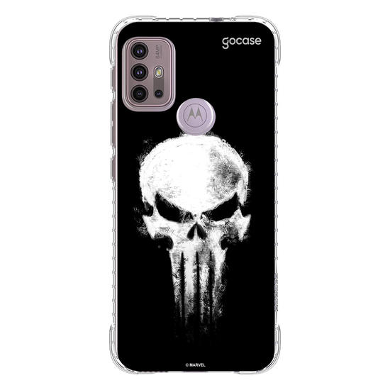  Marvel - O Justiceiro