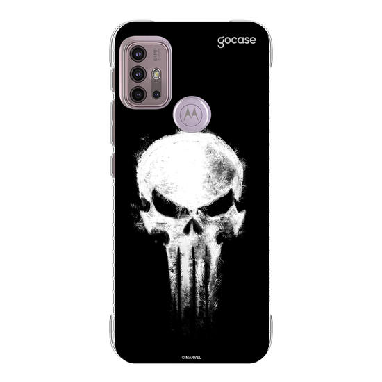 Marvel - O Justiceiro  Marvel - O Justiceiro