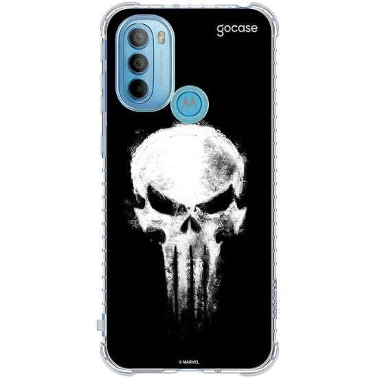 Capinha para celular  Marvel - O Justiceiro