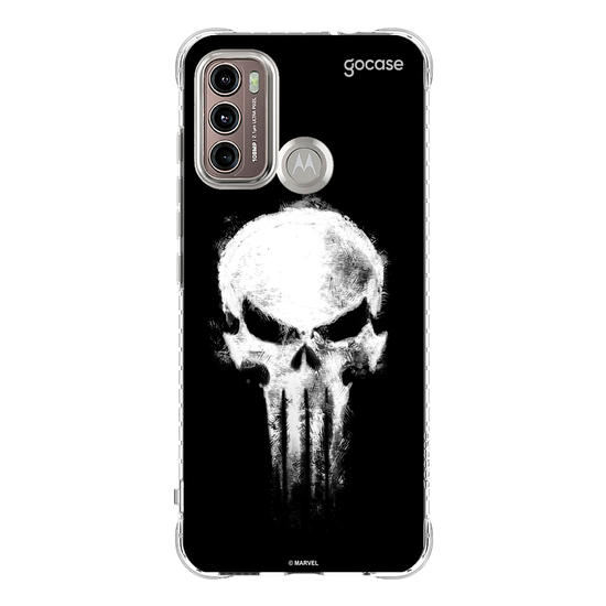  Marvel - O Justiceiro