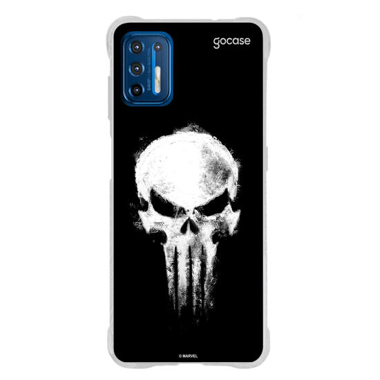  Marvel - O Justiceiro