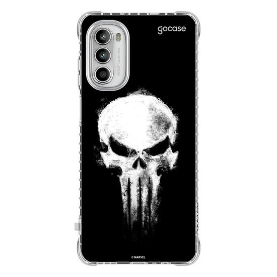 Capinha para celular  Marvel - O Justiceiro