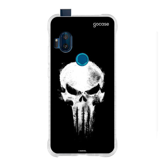  Marvel - O Justiceiro