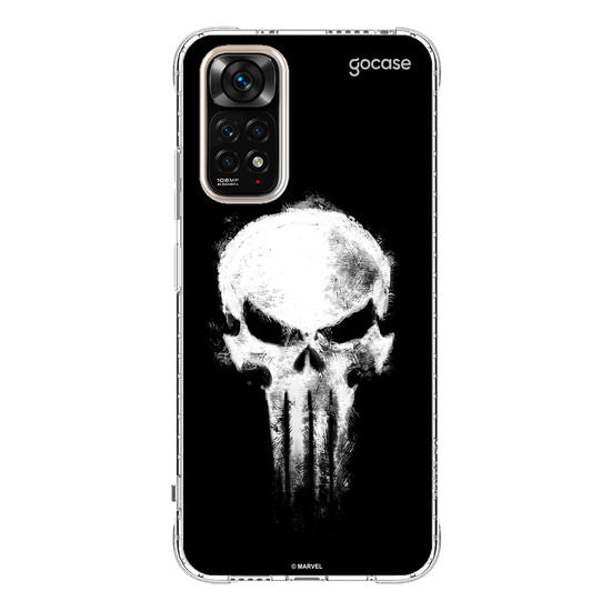  Marvel - O Justiceiro