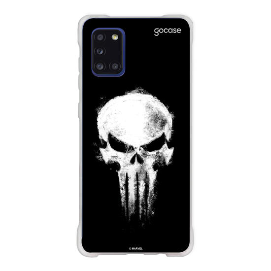  Marvel - O Justiceiro