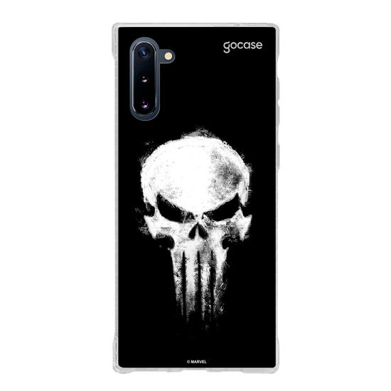  Marvel - O Justiceiro