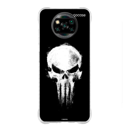  Marvel - O Justiceiro