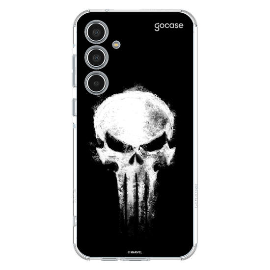 Capinha para celular  Marvel - O Justiceiro