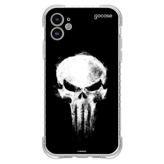 Capinha para celular  Marvel - O Justiceiro