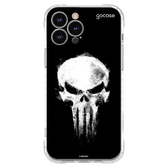  Marvel - O Justiceiro