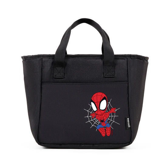 Bolsa Térmica Urban -  Homem-Aranha - Stickers