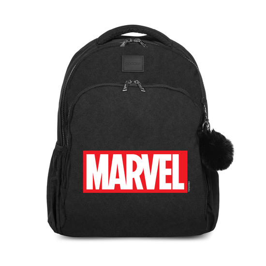 Mochila Fun - Marvel - Logo